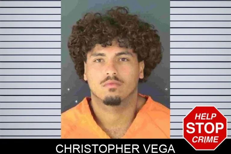 Christopher Vega