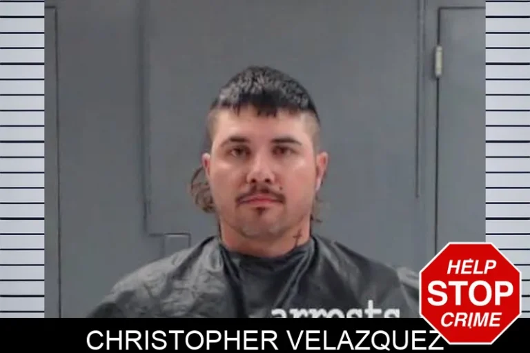 Christopher Velazquez