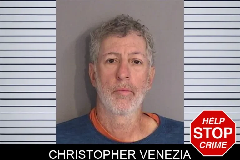 Christopher Venezia