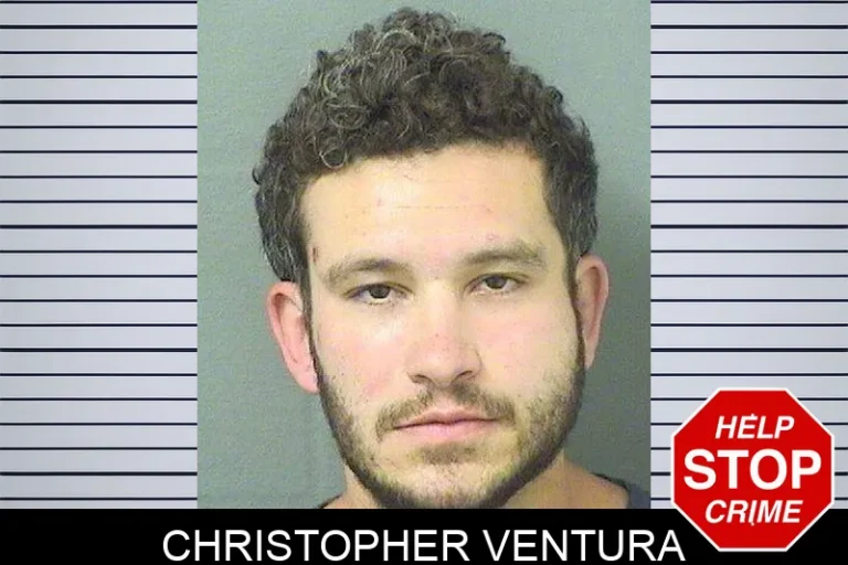 Christopher Ventura