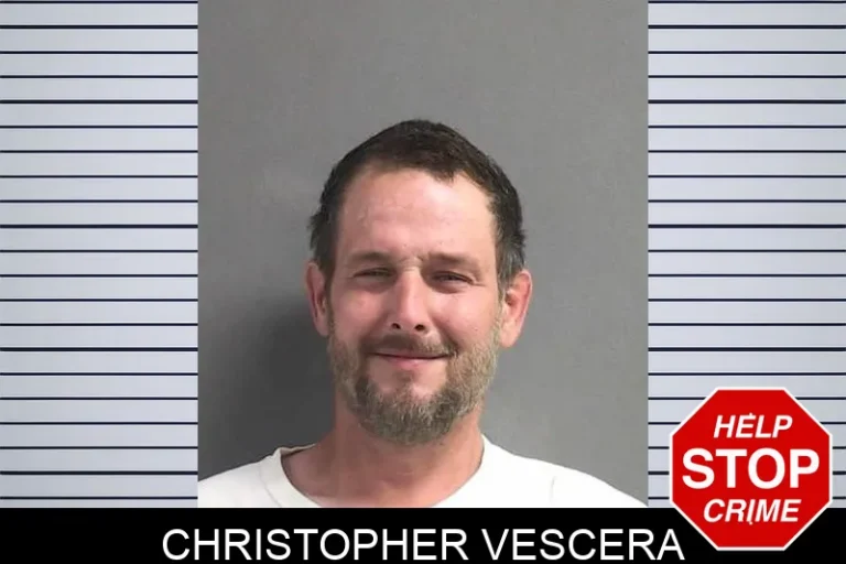 Christopher Vescera