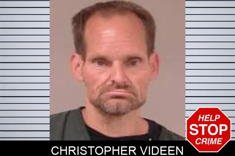 Christopher Videen