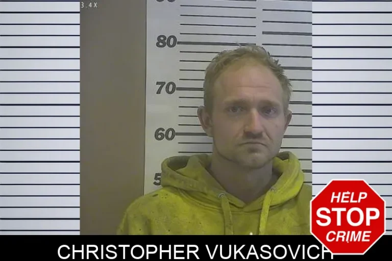Christopher Vukasovich