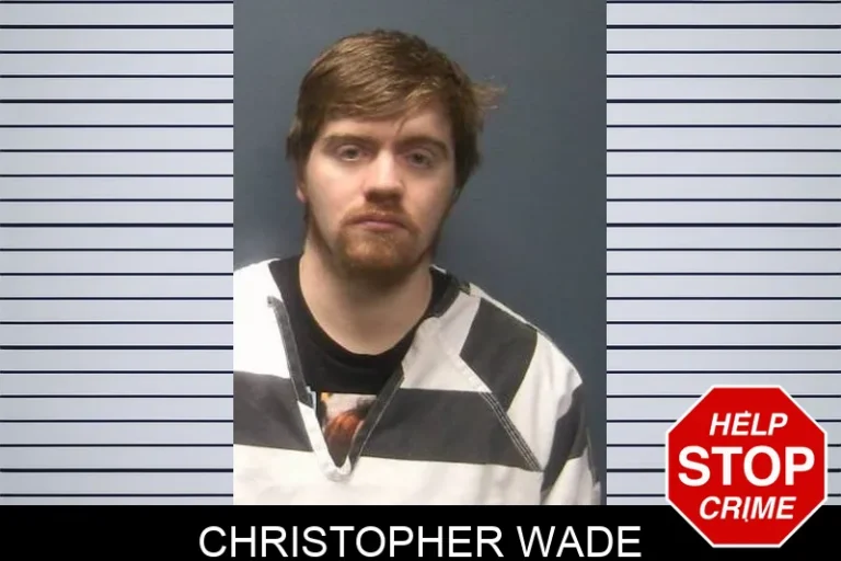 Christopher Wade