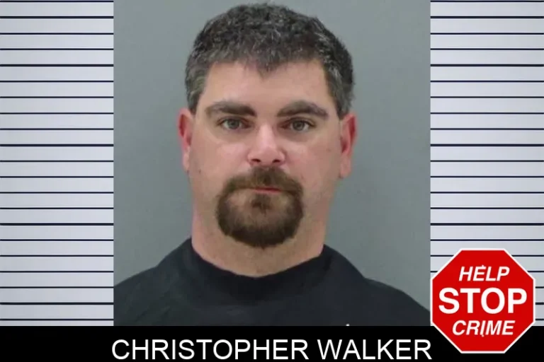 Christopher Walker
