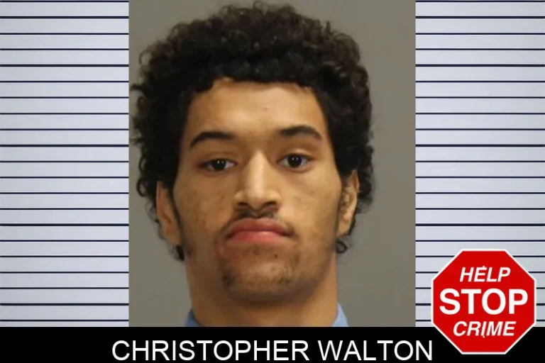 Christopher Walton