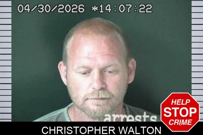 Christopher Walton