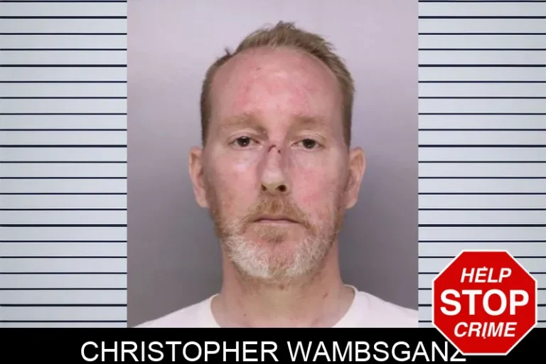 Christopher Wambsganz