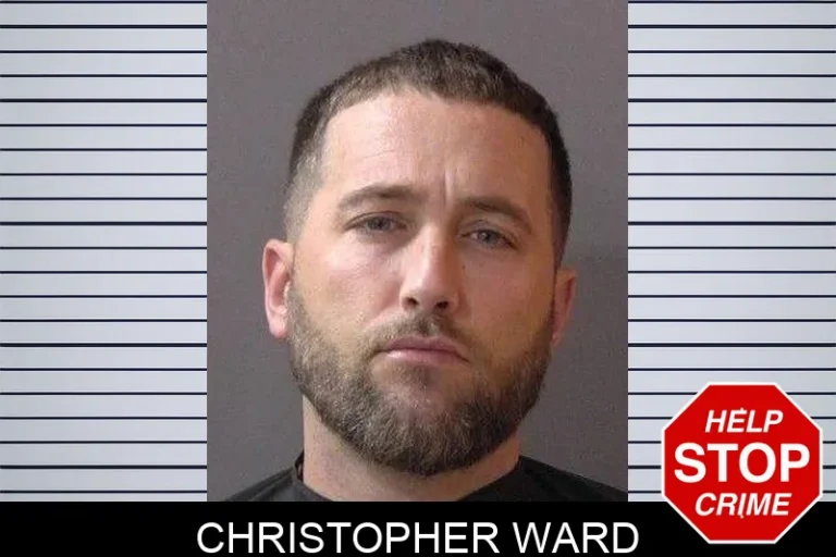 Christopher Ward