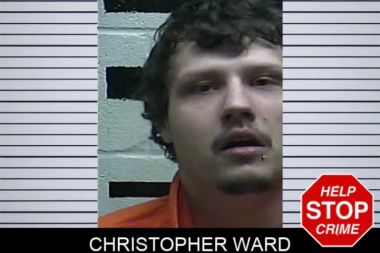 Christopher Ward