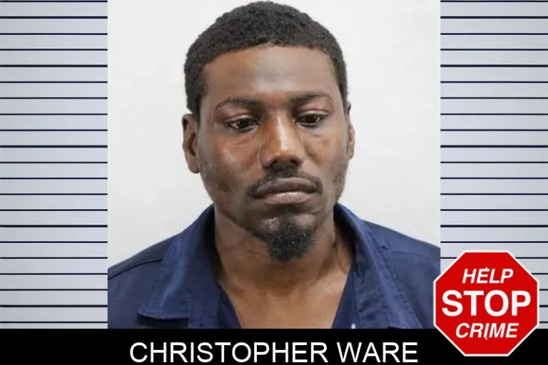 Christopher Ware