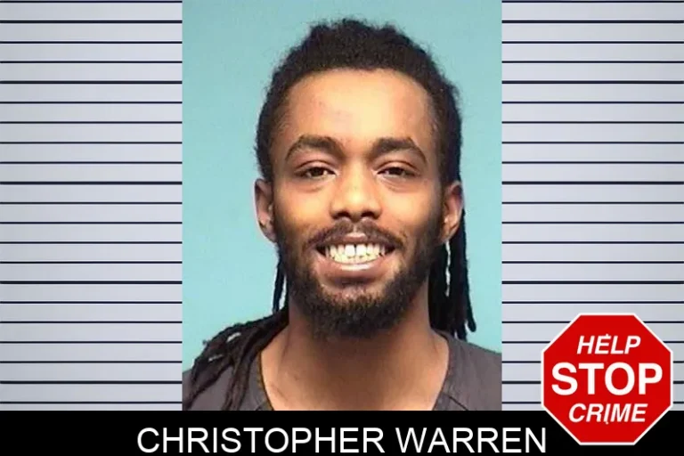 Christopher Warren