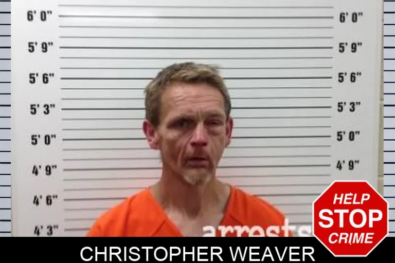 Christopher Weaver