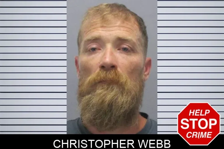 Christopher Webb