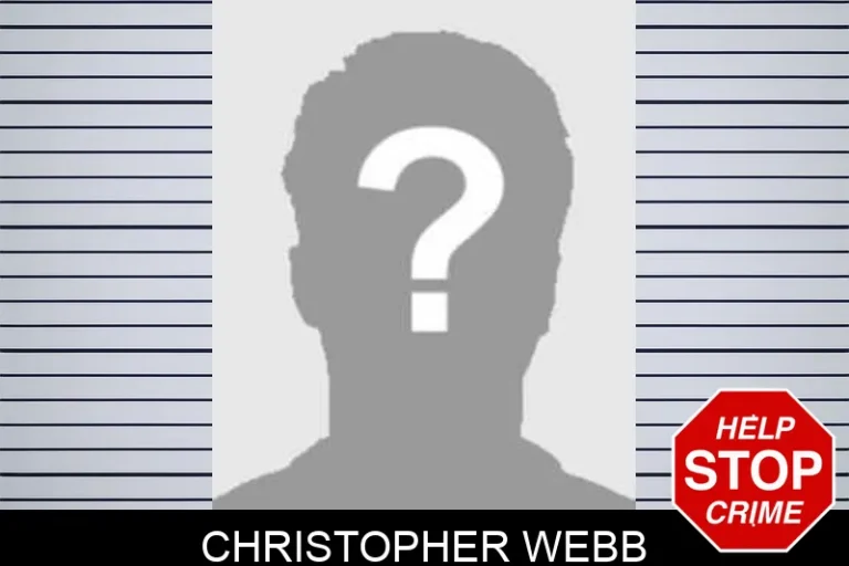 Christopher Webb