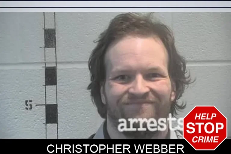 Christopher Webber