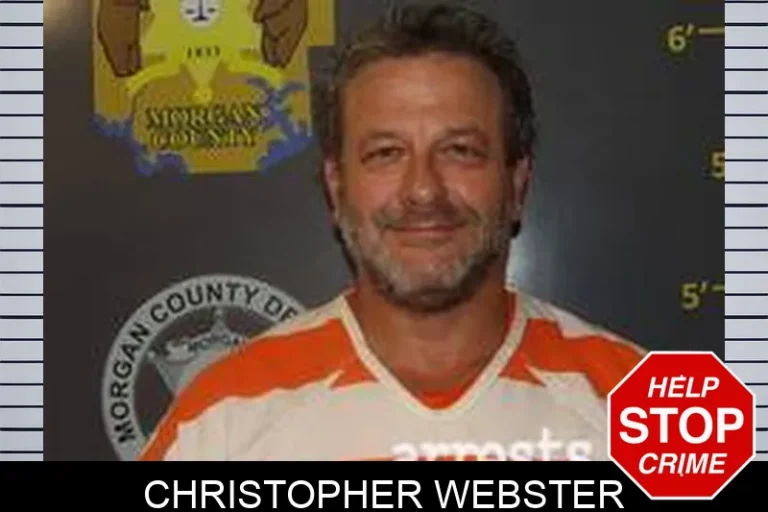 Christopher Webster