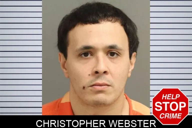 Christopher Webster