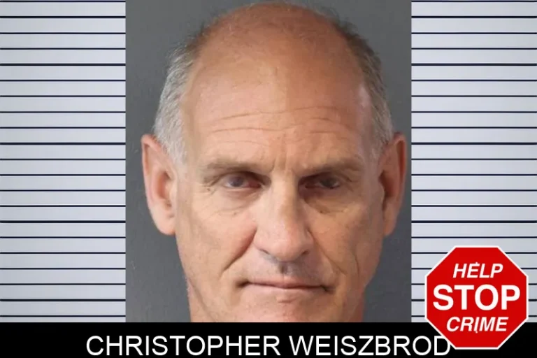 Christopher Weiszbrod