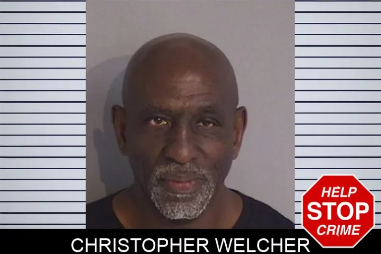 Christopher Welcher