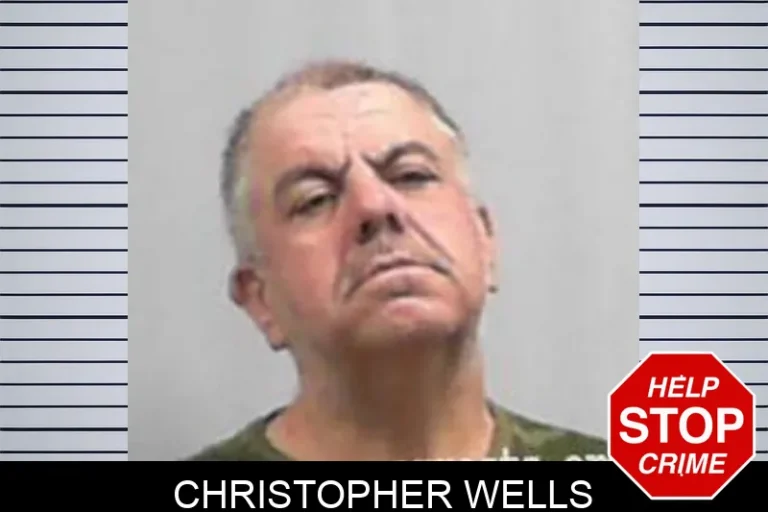 Christopher Wells