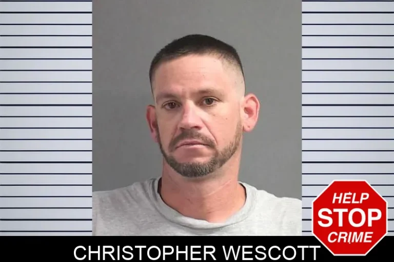 Christopher Wescott