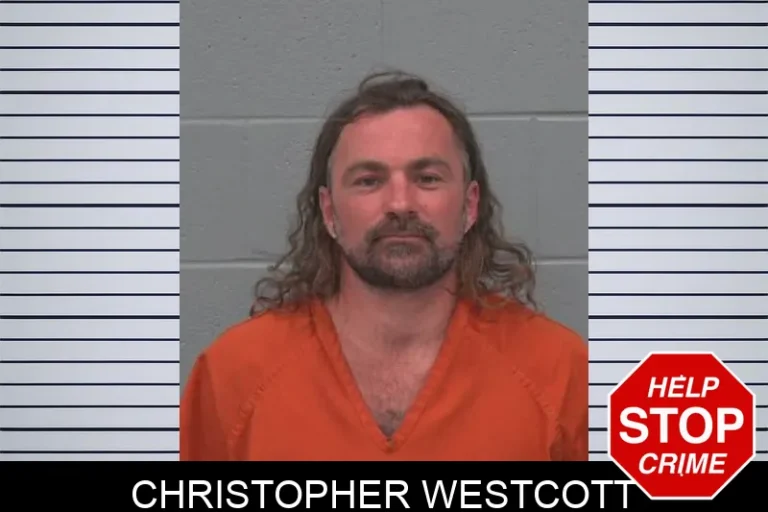 Christopher Westcott