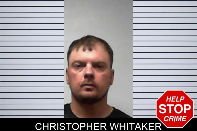 Christopher Whitaker