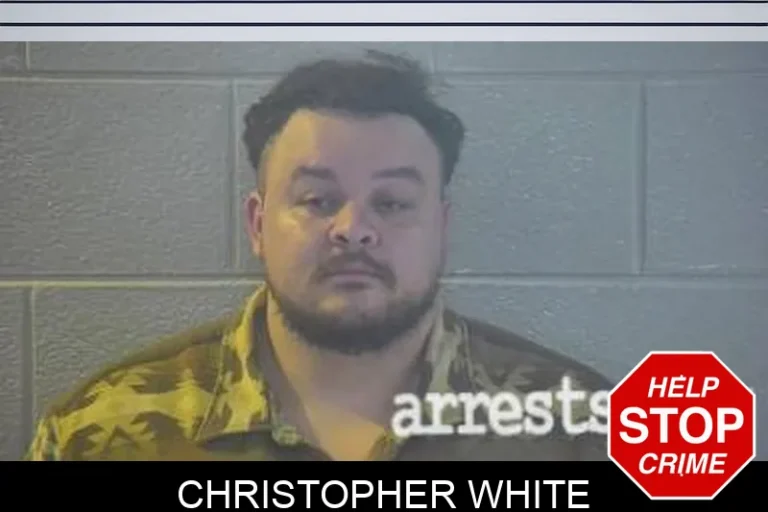 Christopher White