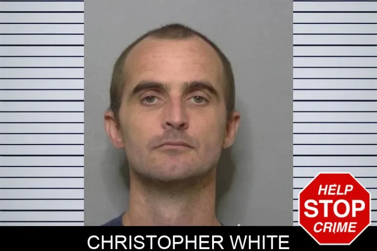 Christopher White