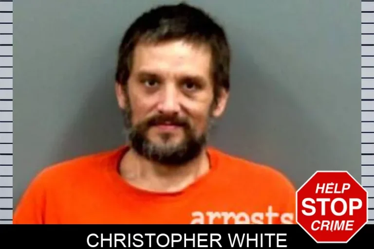 Christopher White