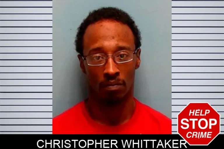 Christopher Whittaker