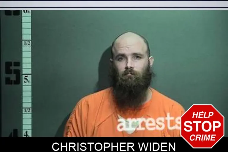 Christopher Widen