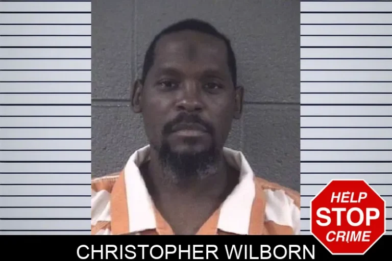 Christopher Wilborn
