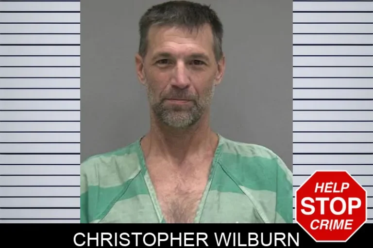 Christopher Wilburn