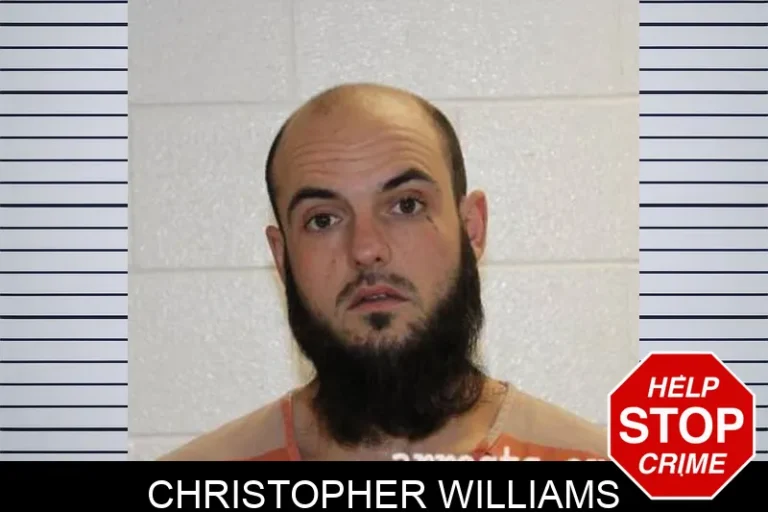 Christopher Williams