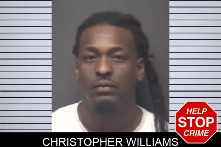 Christopher Williams