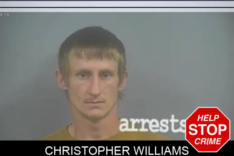 Christopher Williams