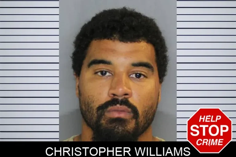 Christopher Williams