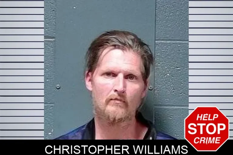 Christopher Williams