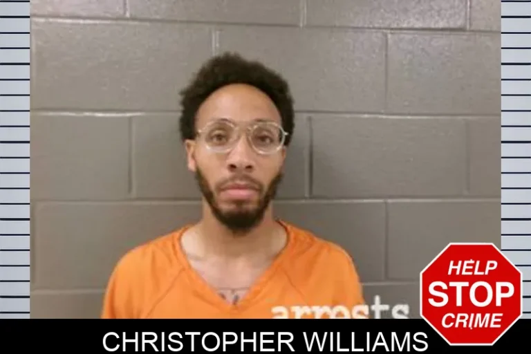 Christopher Williams