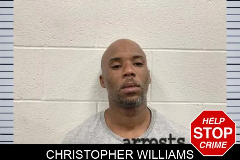 Christopher Williams
