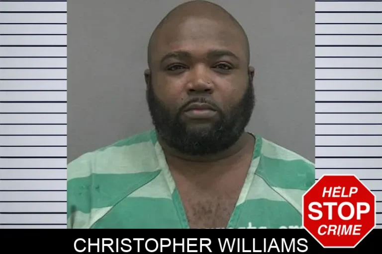 Christopher Williams