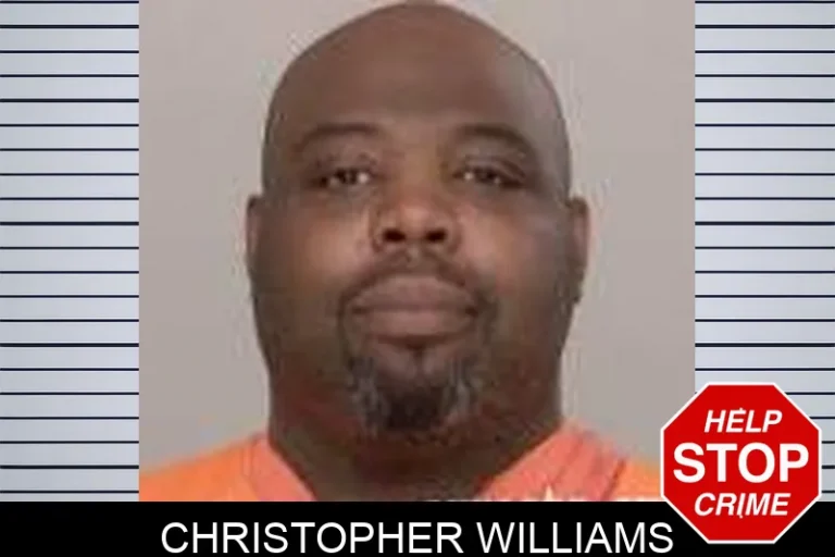 Christopher Williams