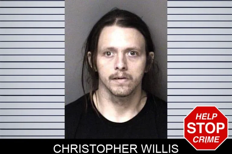 Christopher Willis