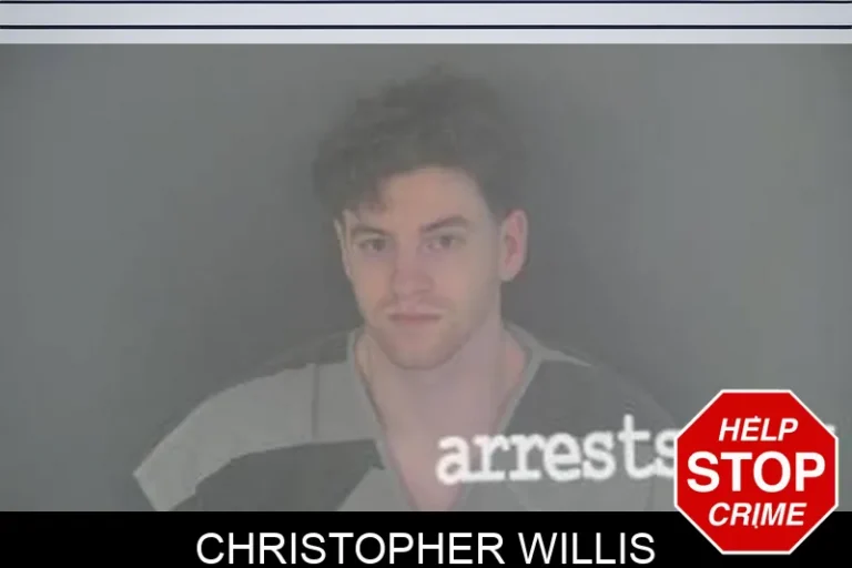Christopher Willis