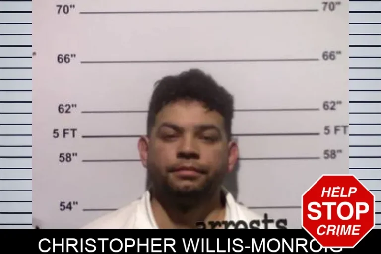 Christopher Willis-Monroig