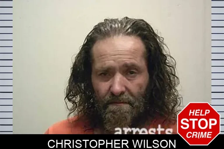 Christopher Wilson