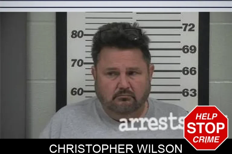 Christopher Wilson