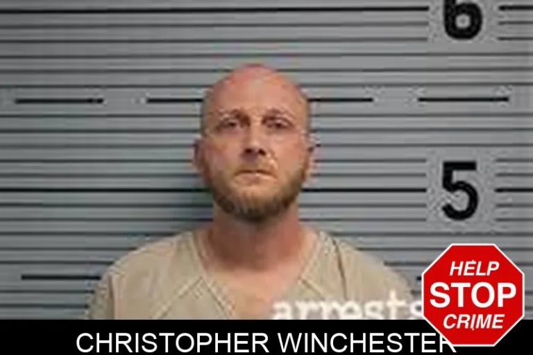 Christopher Winchester